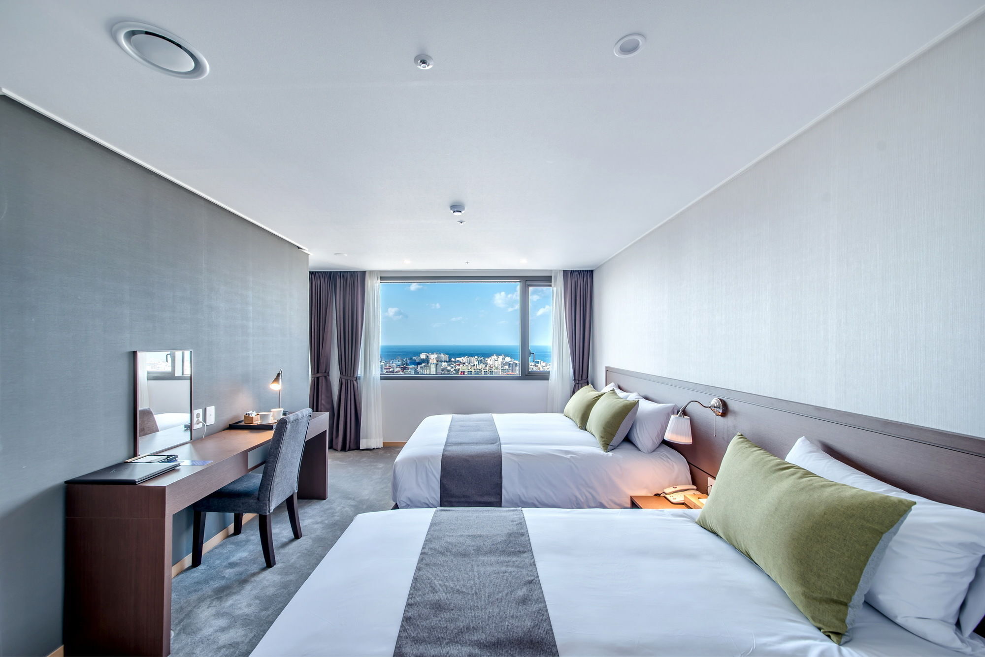 Hotel Shalom Jeju Eksteriør billede